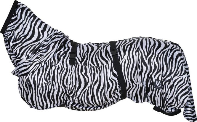 Hovedbilde Eksemdekken Zebra HG