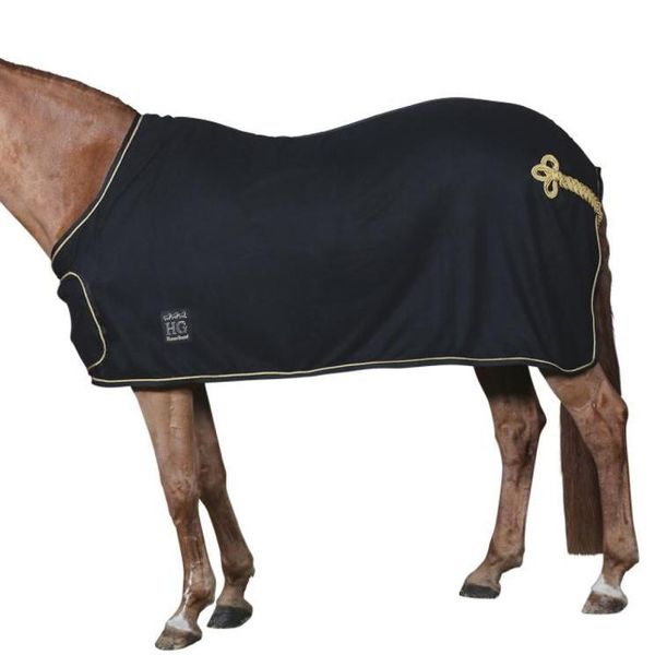 Hovedbilde HG fleecedekken m/fremre ...