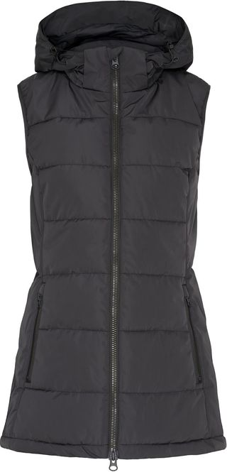 Hovedbilde Equipage Shirley ridevest, ...