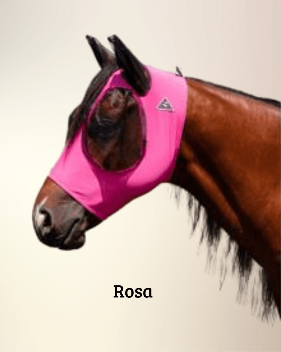 Professionals Choice Comfort Fit fluemaske