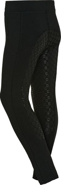 Hovedbilde EQ Molly FG ridetights svart