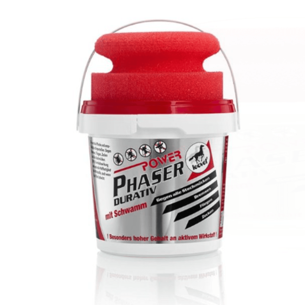Power Phaser Durativ Flueavvisende gel