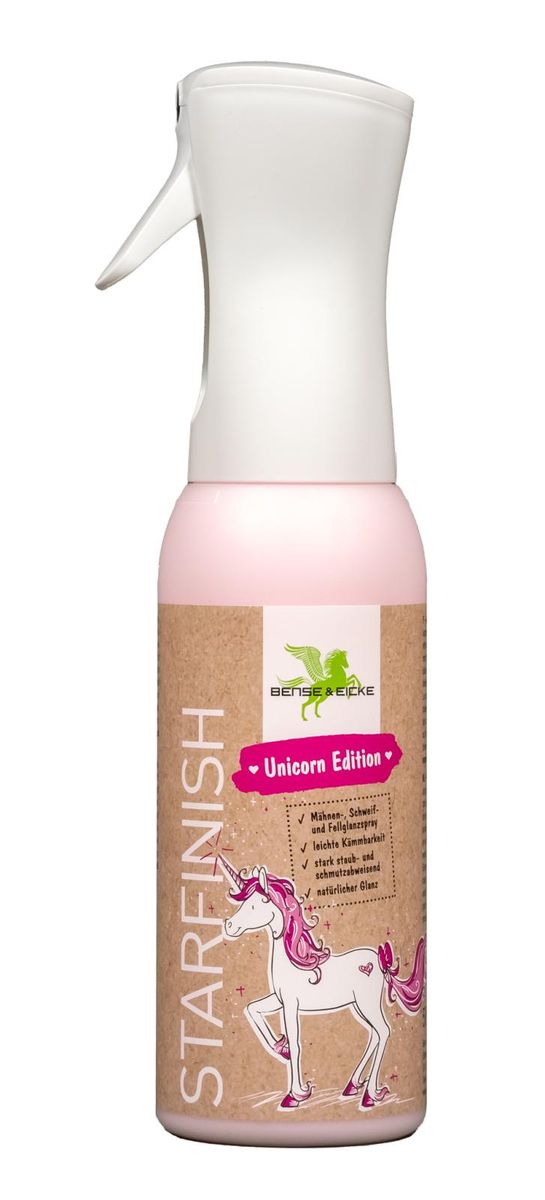 Unicorn Star Finish spray, 500ml