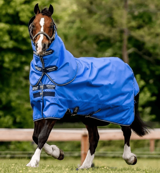 Hovedbilde Amigo Hero Ripstop 600D plus ...