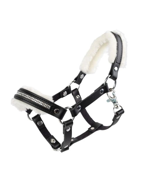 Hovedbilde Grime til kjepphest, pus og ...